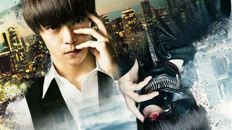 tokyo ghoul: the movie soap2day